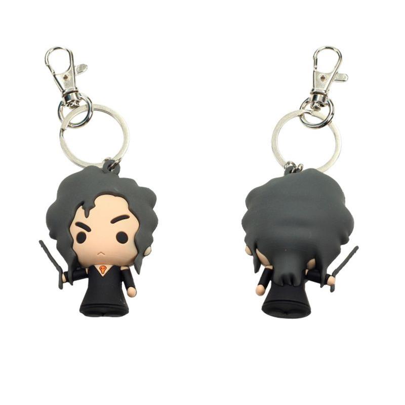 Harry Potter Bellatrix Portachiavi