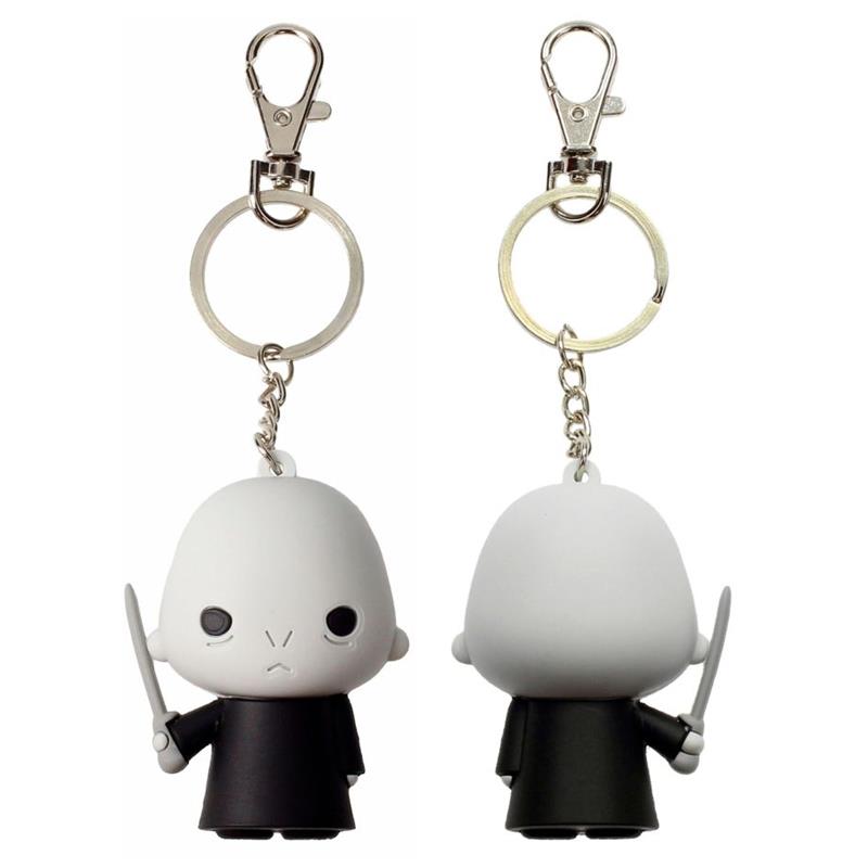 Hp Lord Voldemort Figurative Portachiavi Sd Toys