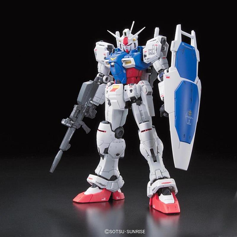 Mobile Suit Gundam Zephyranthes Bandai