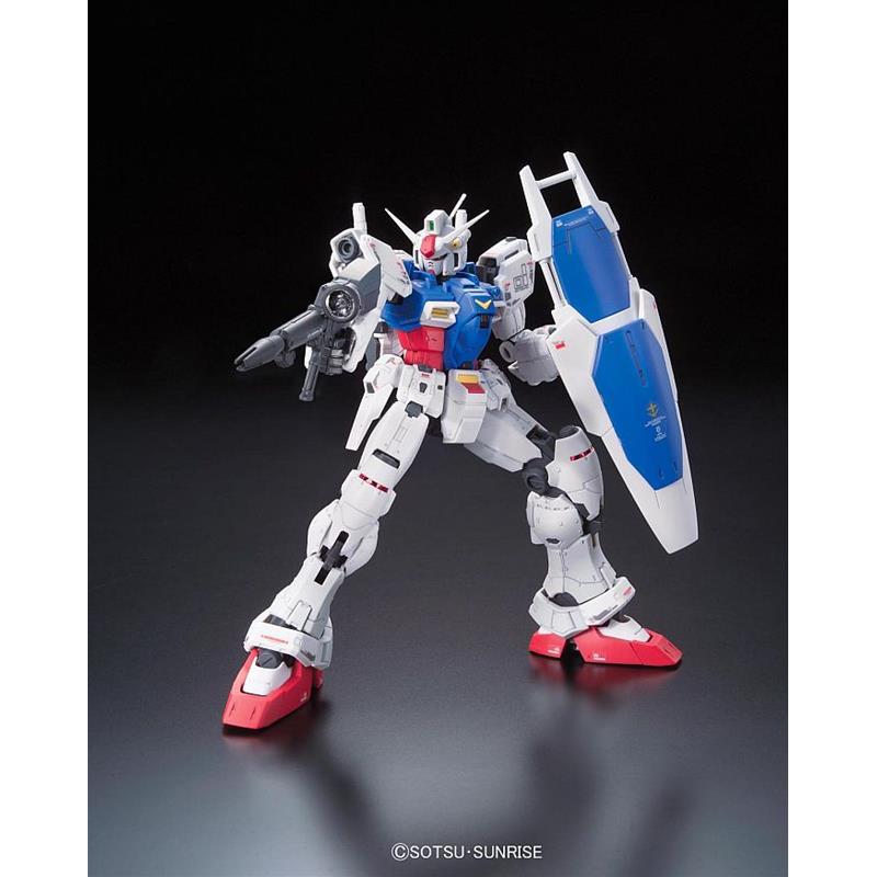 Mobile Suit Gundam Zephyranthes Bandai