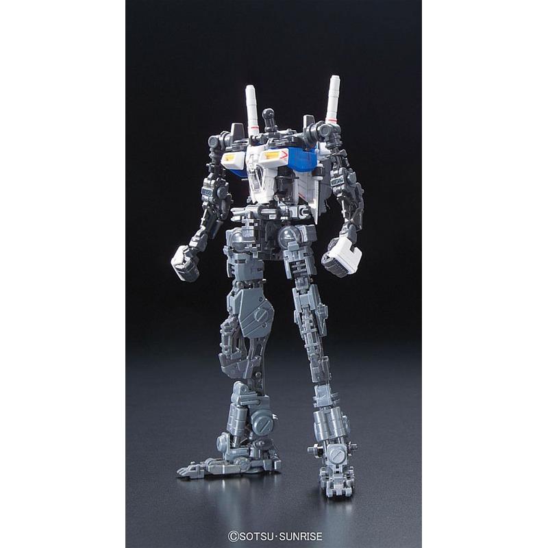 Mobile Suit Gundam Zephyranthes Bandai