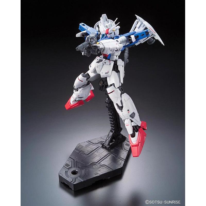 Mobile Suit Gundam Real gRade RX-78 GP01-FB Full Burnern