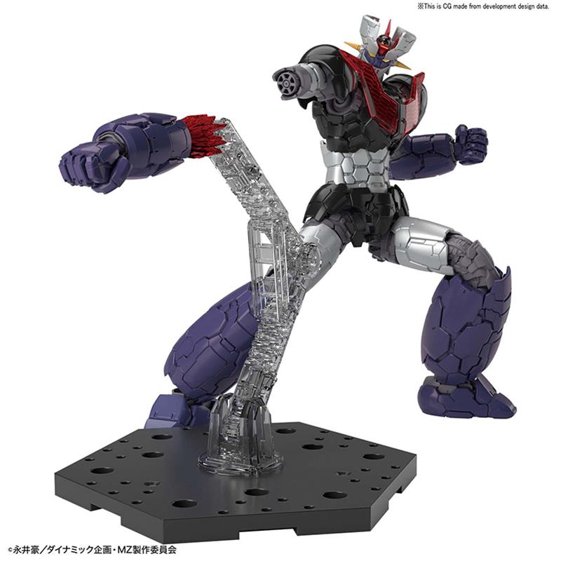 Mazinger Z Infinity Ver. HG 1/144 Bandai