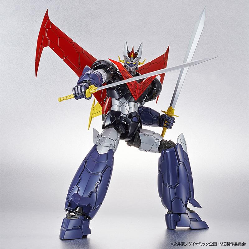 Great Mazinger Infinity Ver. HG 1/144 Bandai