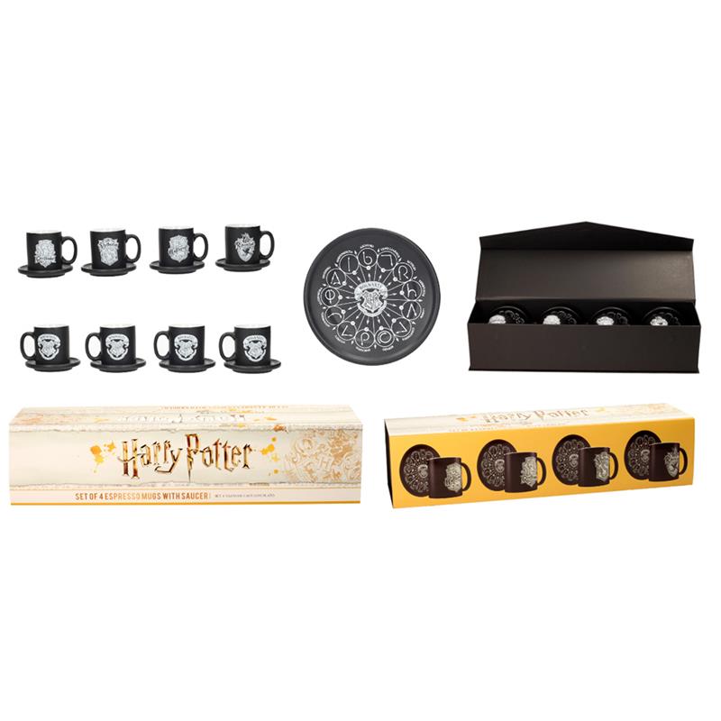 Harry Potter Ceramic Mugs Sd Toys