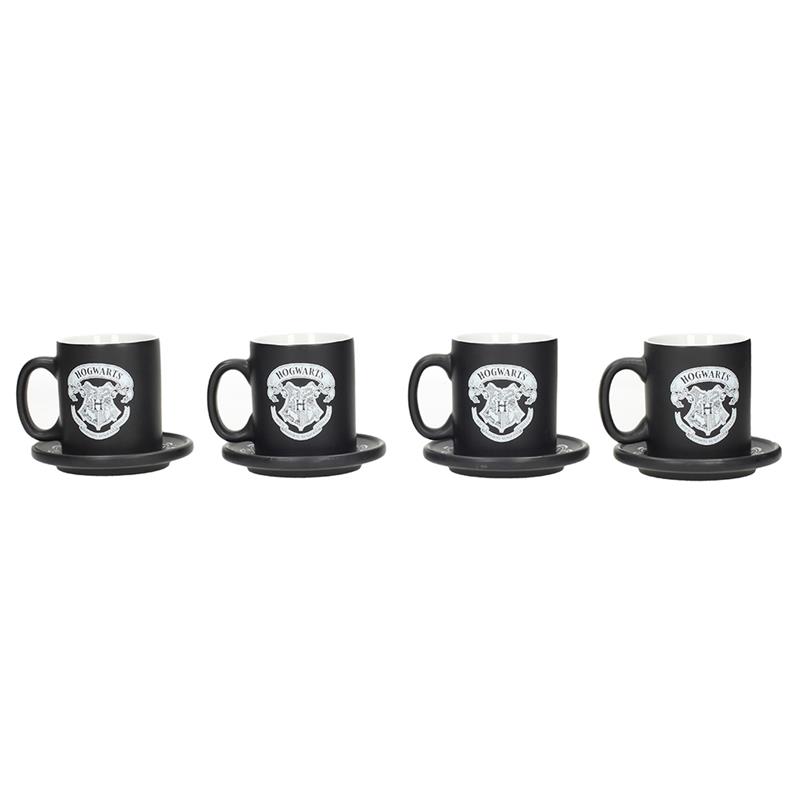 Harry Potter Ceramic Mugs Sd Toys