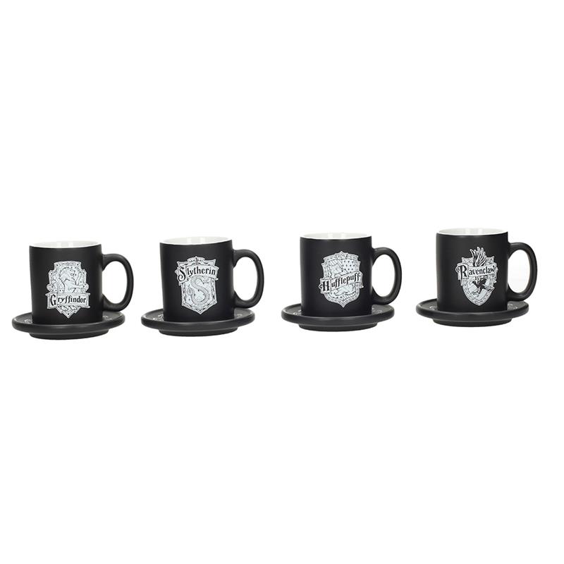 Harry Potter Ceramic Mugs Sd Toys