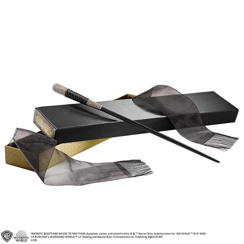 The Noble Collection Fantastic Beasts 2 Wand Leta Lestrange 1/1 Replica