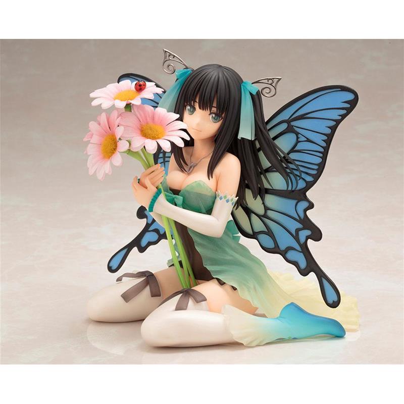 Kotobukiya Tony´s Heroine Collection PVC Statua 1/6 Daisy Fairy Of Hinagiku 15cm