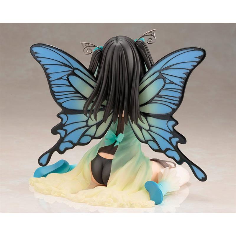 Kotobukiya Tony´s Heroine Collection PVC Statua 1/6 Daisy Fairy Of Hinagiku 15cm