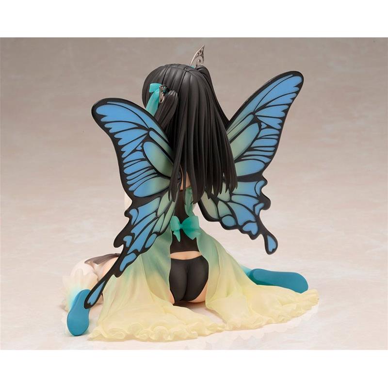 Kotobukiya Tony´s Heroine Collection PVC Statua 1/6 Daisy Fairy Of Hinagiku 15cm