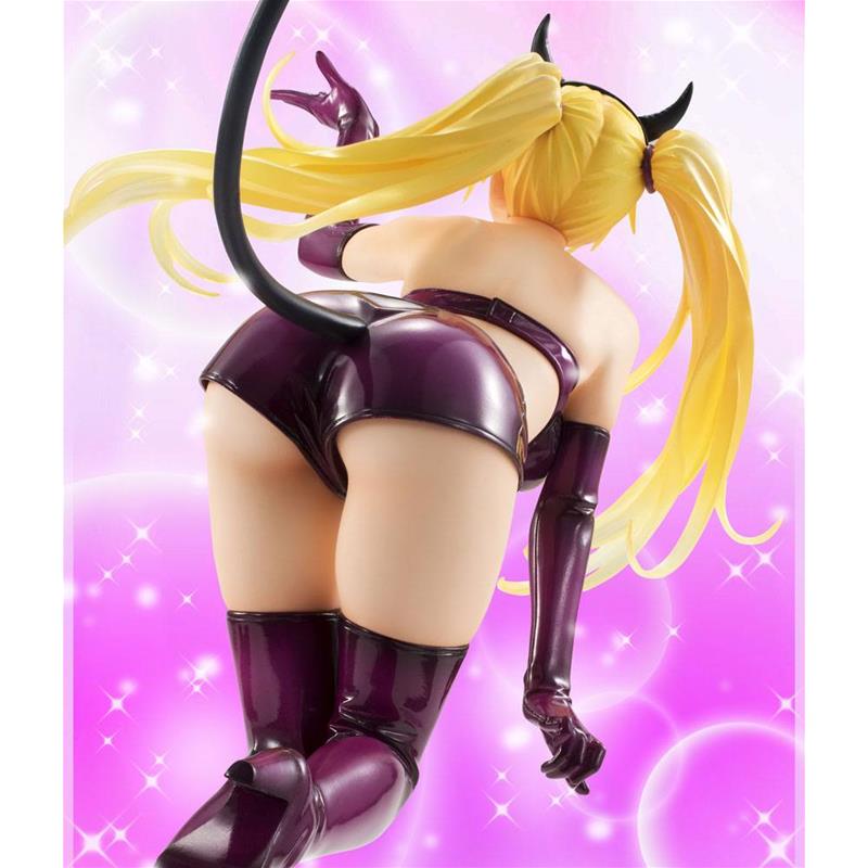 Megahouse G.E.M. Series Naruto Uzumaki Oiroke no jutsu statua 1/8 figura 22cm