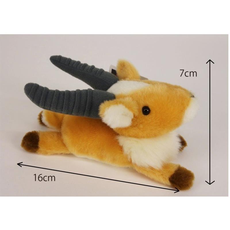 Princess Mononoke Beanbag Yakul 16 X 7 Cm SUN ARROW