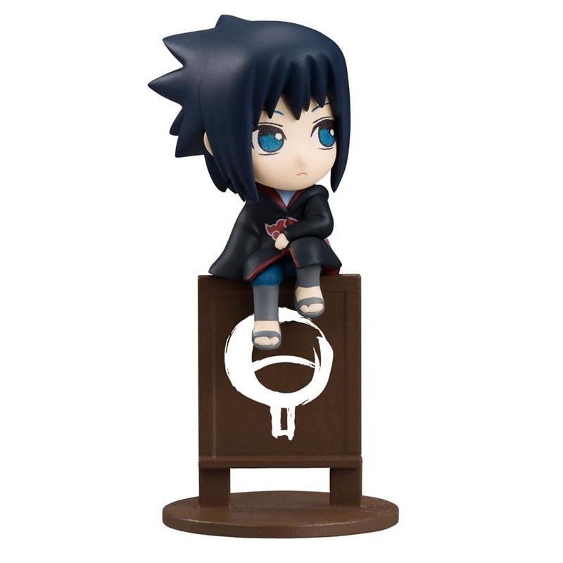 Naruto: Ochatomo Series Trading Figure Let's Enjoy Tea Together Megahouse