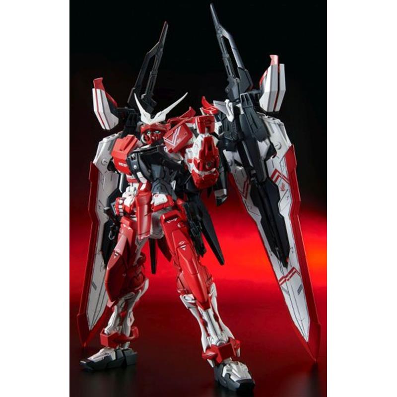 Unicorn Hd Color + Ms Cage Mg Model Kit