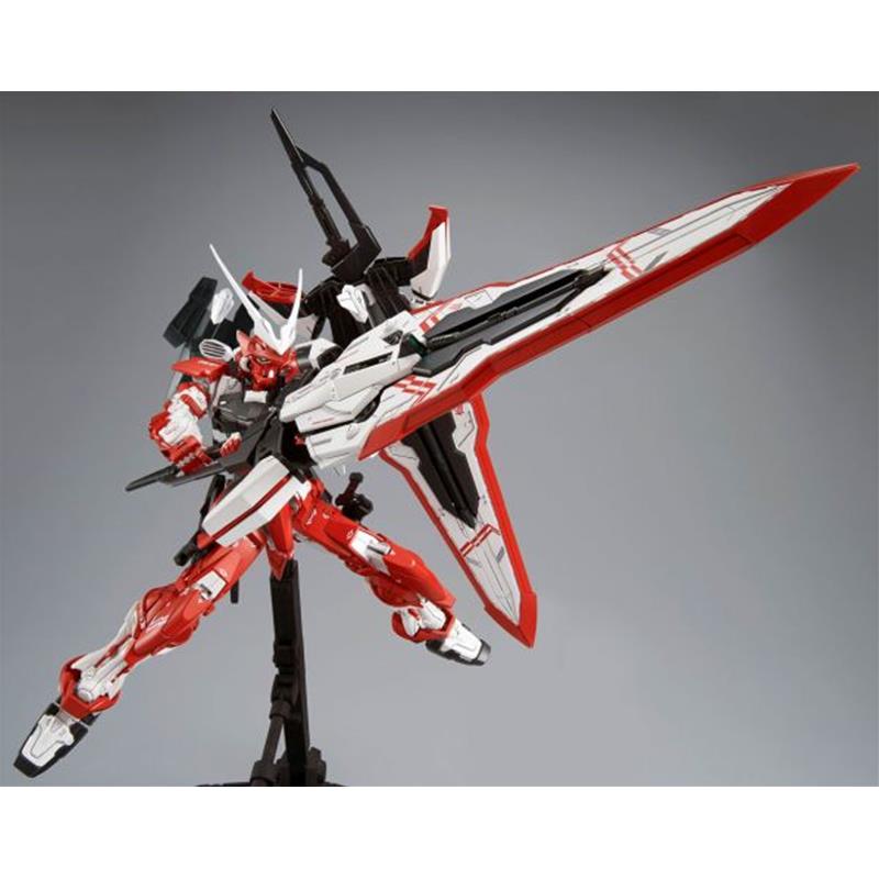 Unicorn Hd Color + Ms Cage Mg Model Kit