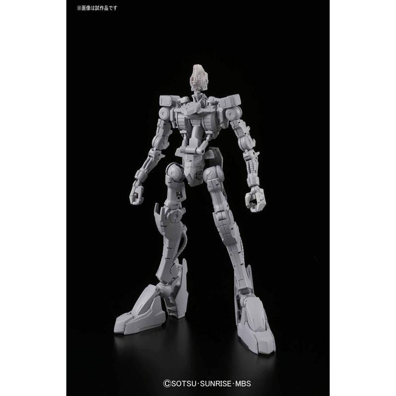 Rx-78-2 Ver.Ka Model Kit
