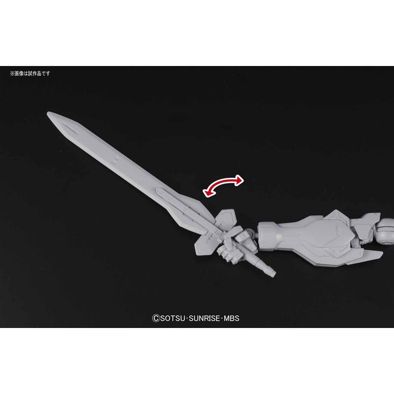 Rx-78-2 Ver.Ka Model Kit