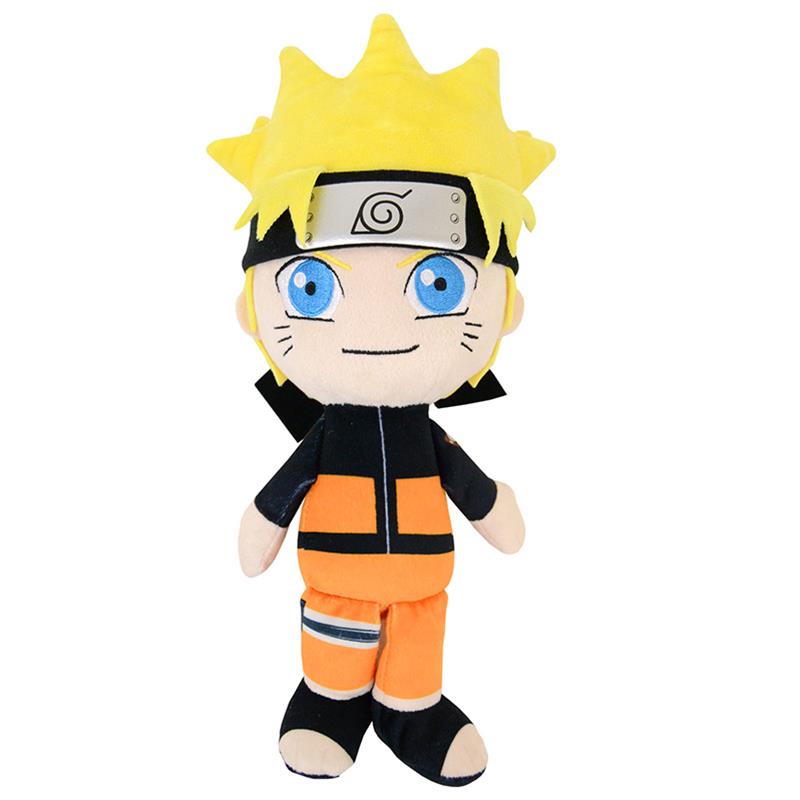 Naruto Shippuden Naruto Uzumaki 30 Cm POP BUBBIES
