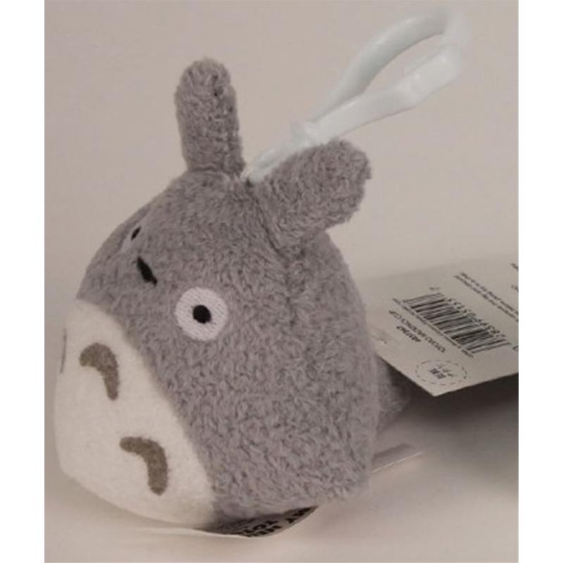 Sun Arrow My Neighbor Totoro Backpack Clip Grey