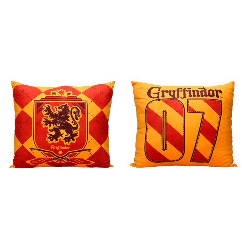 Harry Potter Cuscino Gryffindor Square Cuscino Sd Toys