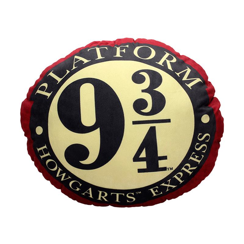 Harry Potter 9 3/4 Cuscino Sd Toys