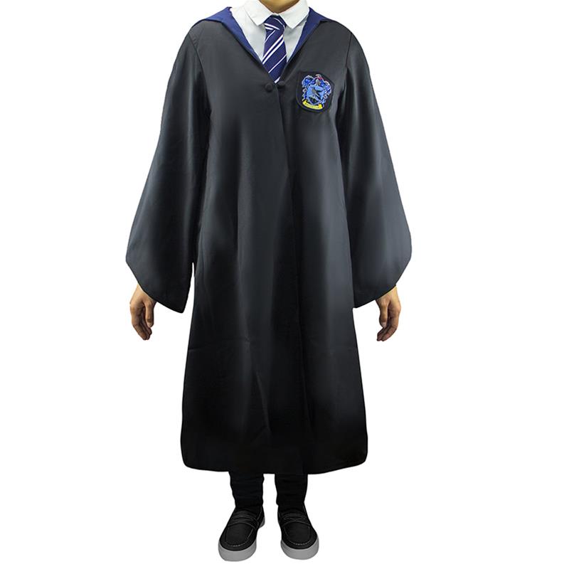 Cinereplicas Harry Potter Costume Ravenclaw Robes Size L