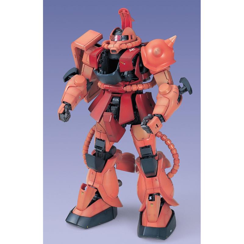 Neon Genesis Evangelion Eva-01 Test Type Perfect Grade Model Kit