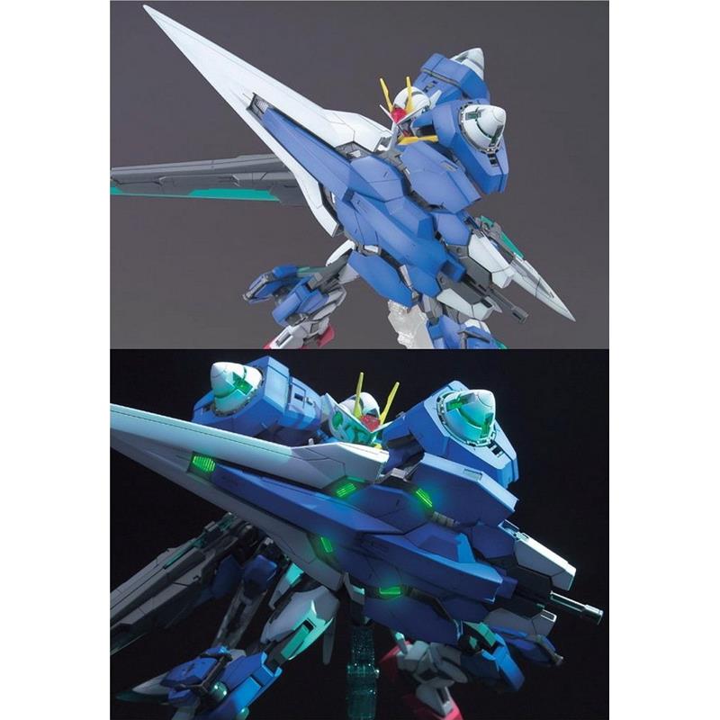 Mobile Suit Gundam 00 Gundam Sevensword G Bandai