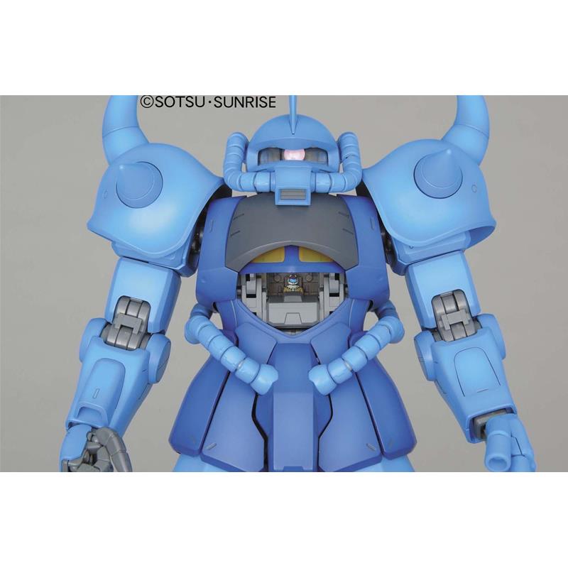 Msn-06s Sinanju Real Grade 22 Model Kit