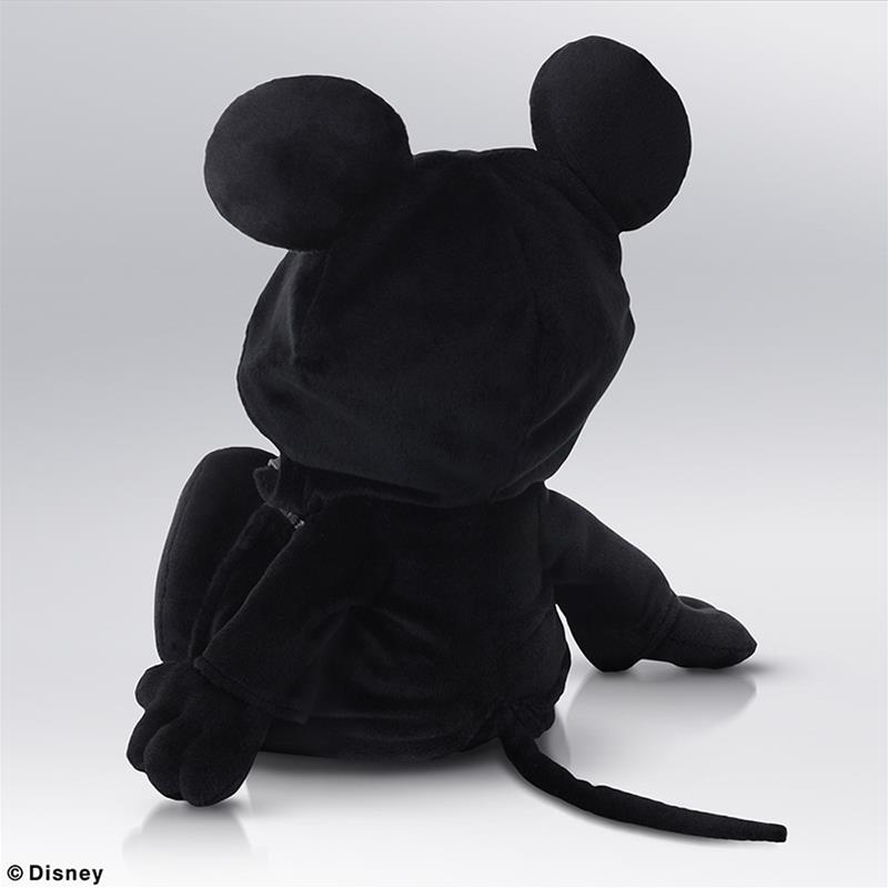 Square Enix Kingdom Hearts King Mickey Peluche 33 cm