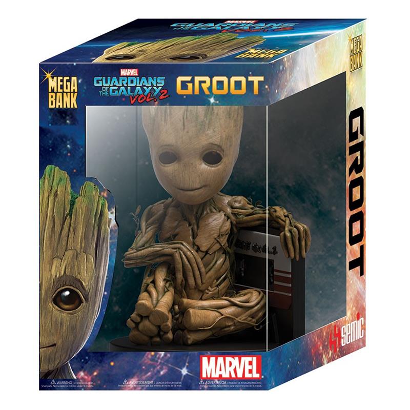 Guardians of the Galaxy 2 Baby Groot