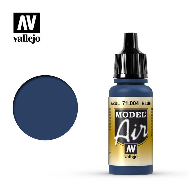 MODEL AIR BLU 71004 by Vallejo