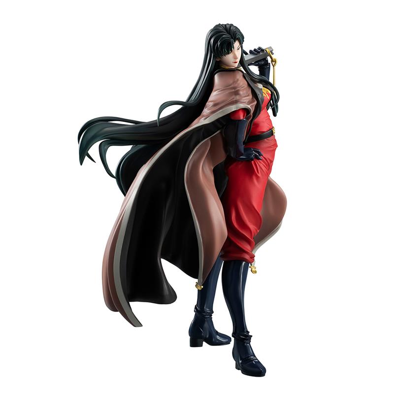 Mobile Suit Gundam 0083 Stardust Memory (GGG): Cima Garahau Megahouse