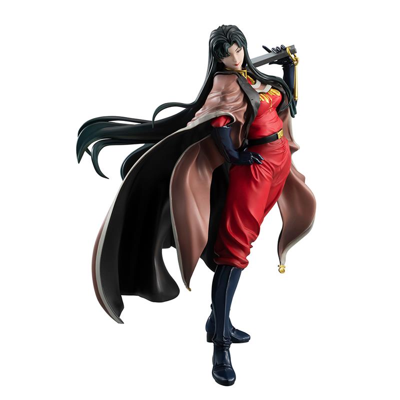 Mobile Suit Gundam 0083 Stardust Memory (GGG): Cima Garahau Megahouse