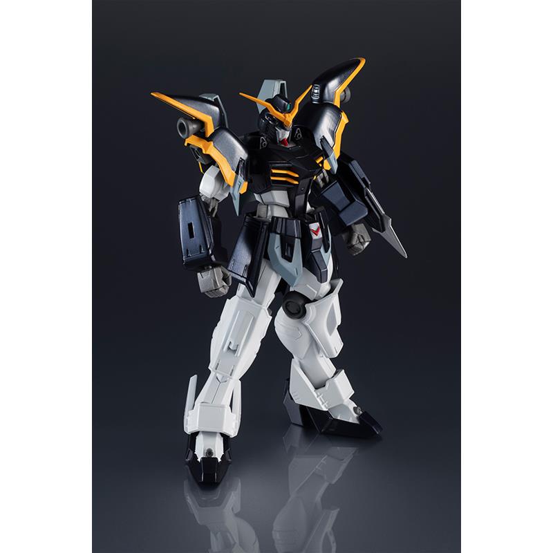 Gundam Universe XXXG-01D Gundam Deathscythe Action Figure