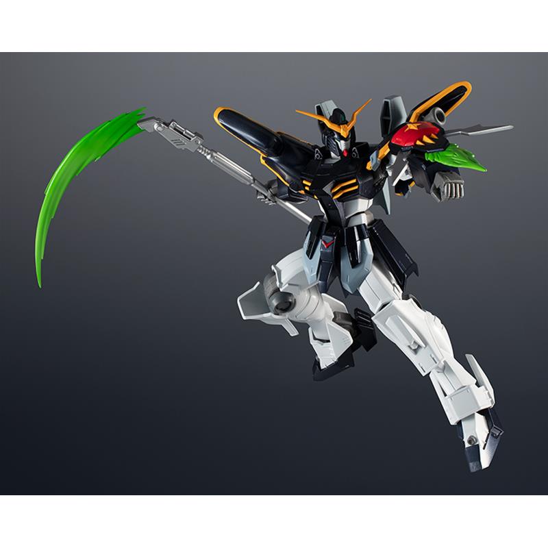 Gundam Universe XXXG-01D Gundam Deathscythe Action Figure