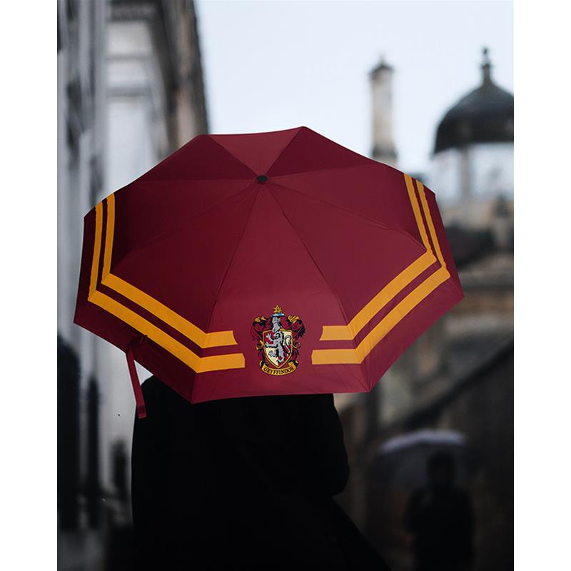 HARRY POTTER: GRYFFINDOR LOGO Ombrello by CINEREPLICAS