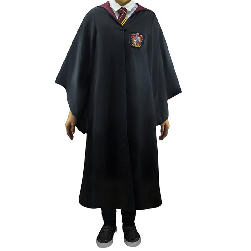 HARRY POTTER: GRYFFINDOR Costume per bambini Taglia XS by CINEREPLICAS