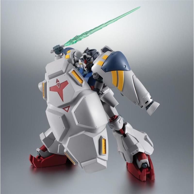 Mobile Suit Gundam 0083 The Robot Spirits RX-78GP02A Gundam Bandai