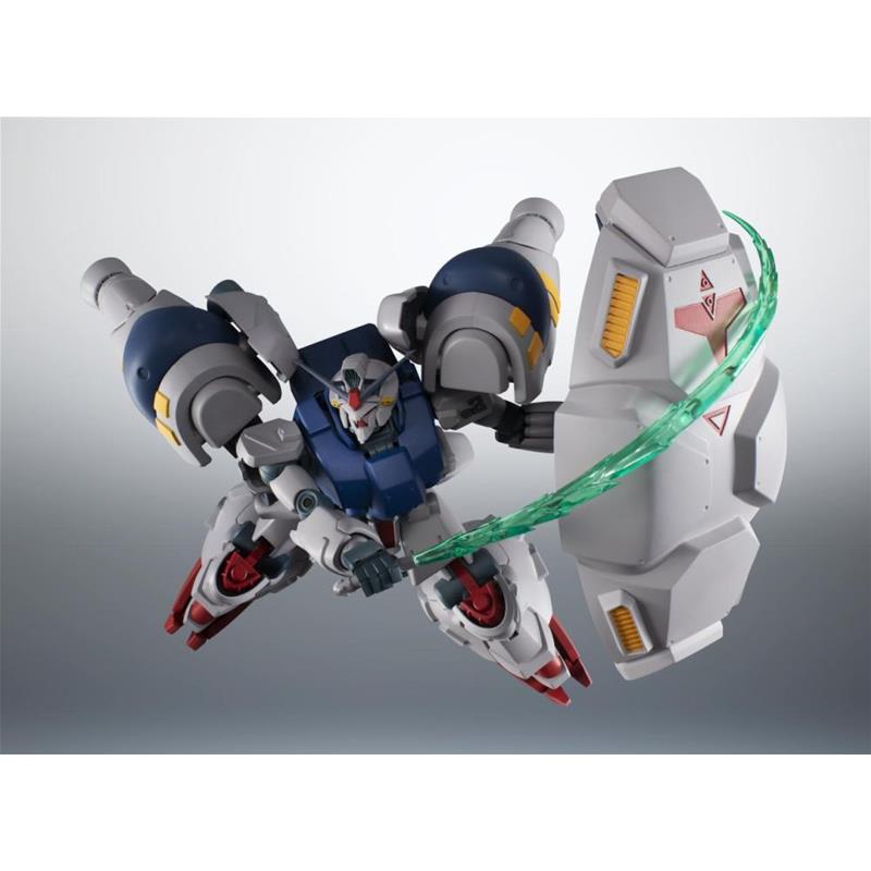 Mobile Suit Gundam 0083 The Robot Spirits RX-78GP02A Gundam Bandai