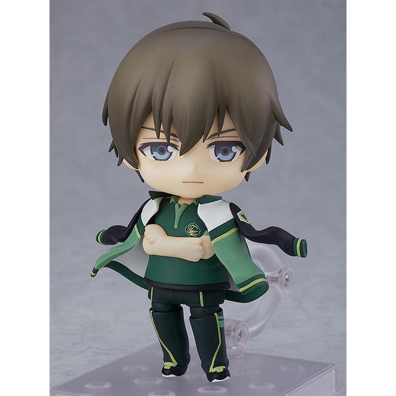 The King's Avatar Wang Jiexi Nendoroid Mini Action Figure