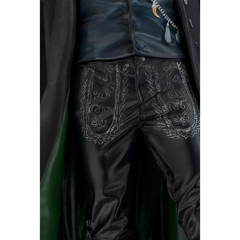 GELLERT GRINDELWALD Fantastic Beasts 2 ARTFX+ PVC 1/10 Statue by KOTOBUKIYA