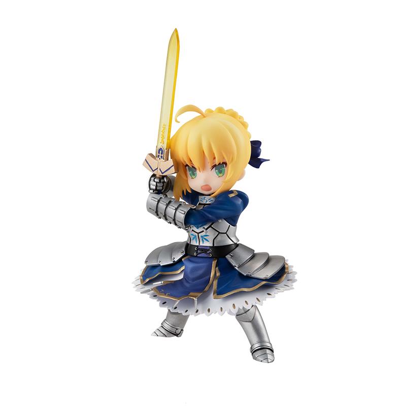 Fate/Grand Order: Desktop Astrea Saber/Artoria Pendragon Megahouse