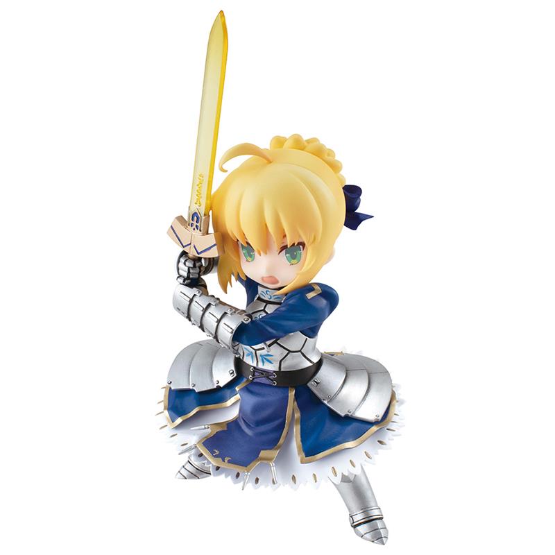 Fate/Grand Order: Desktop Astrea Saber/Artoria Pendragon Megahouse