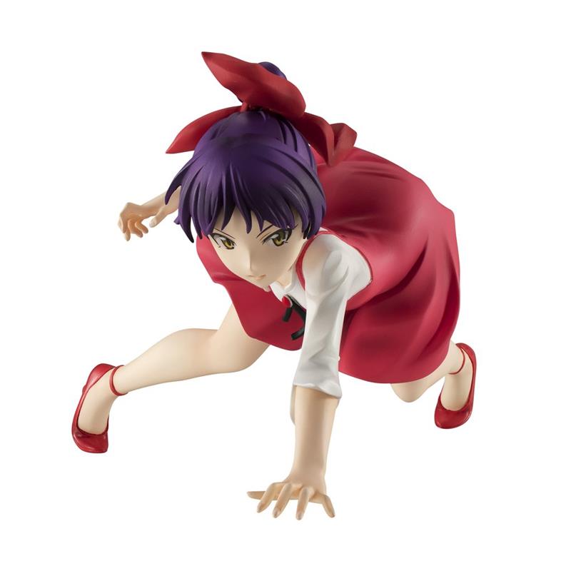 GeGeGe no Kitaro: Kitaro & Neko Musume G.E.M. Series Megahouse