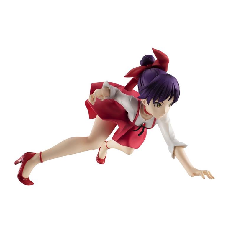 GeGeGe no Kitaro: Kitaro & Neko Musume G.E.M. Series Megahouse