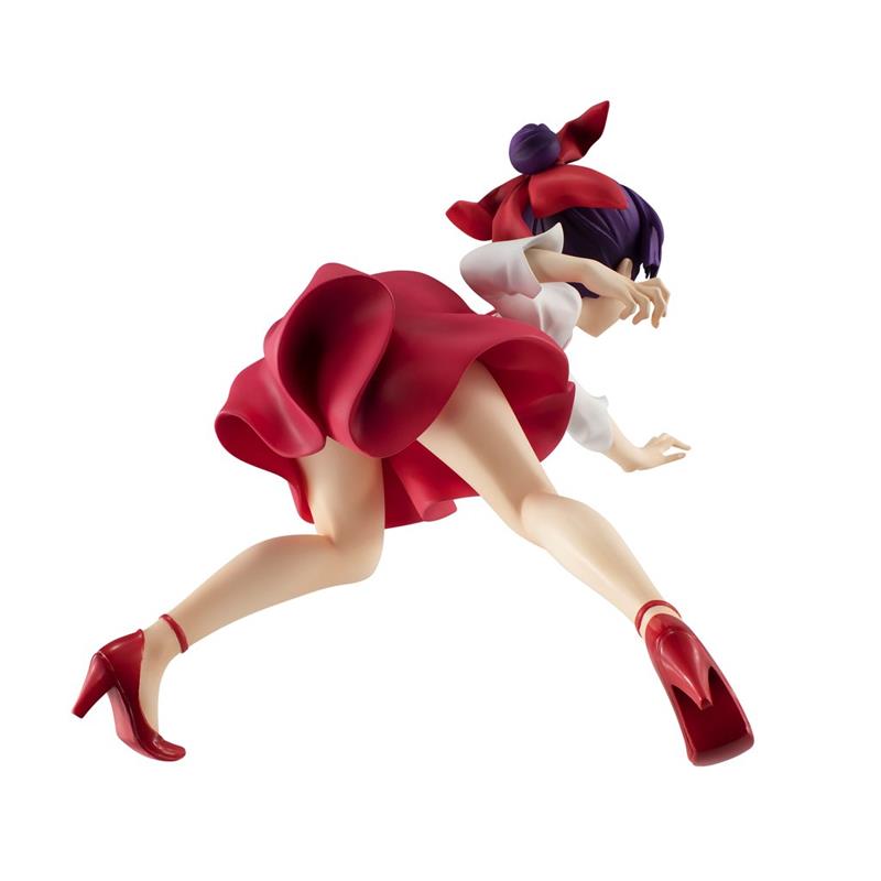 GeGeGe no Kitaro: Kitaro & Neko Musume G.E.M. Series Megahouse