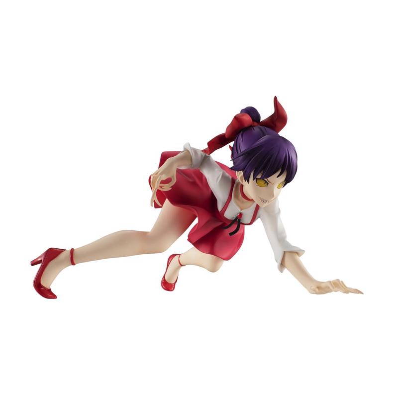 GeGeGe no Kitaro: Kitaro & Neko Musume G.E.M. Series Megahouse