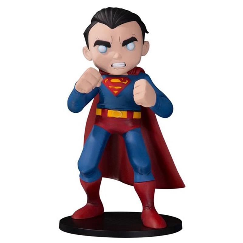 SUPERMAN by Uminga DC Artists Alley Statua by DC COLLECTIBLES